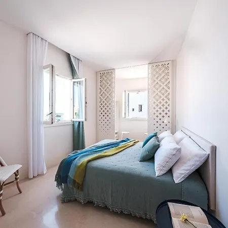 Ferienhaus Casa Mariste Monopoli