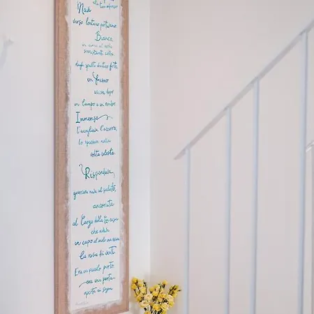 Ferienhaus Casa Mariste *