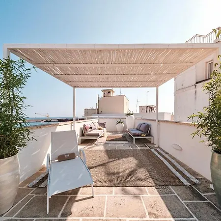 Vakantiehuis Casa Mariste *