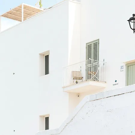 Casa Mariste
