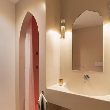 Casa Mariste Feriehus