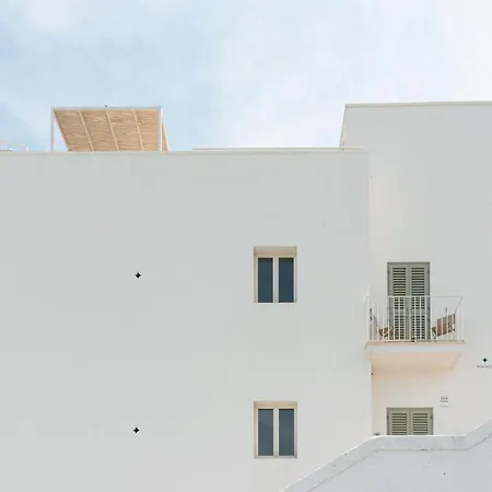 Ferienhaus Casa Mariste