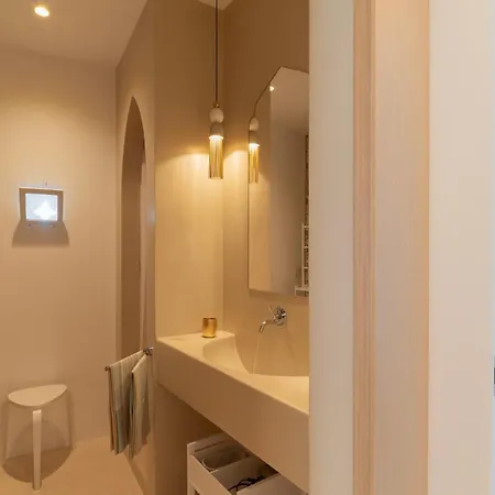 Casa Mariste Holiday home Monopoli