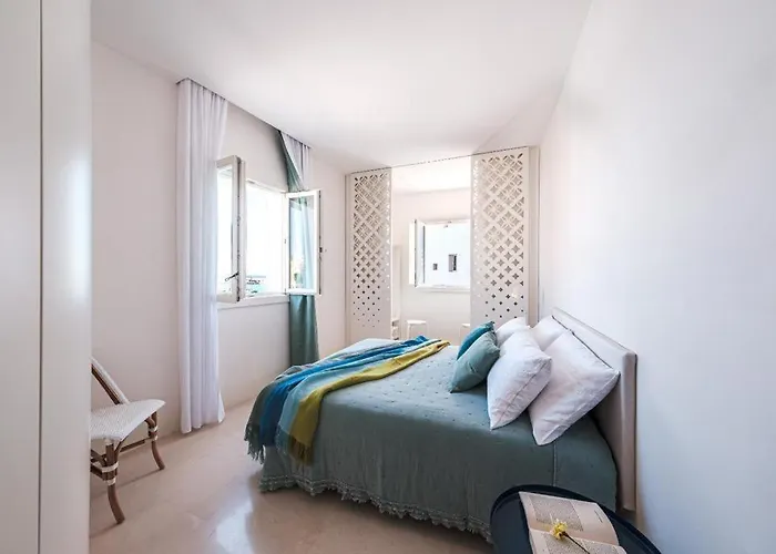 Feriehus Casa Mariste Monopoli