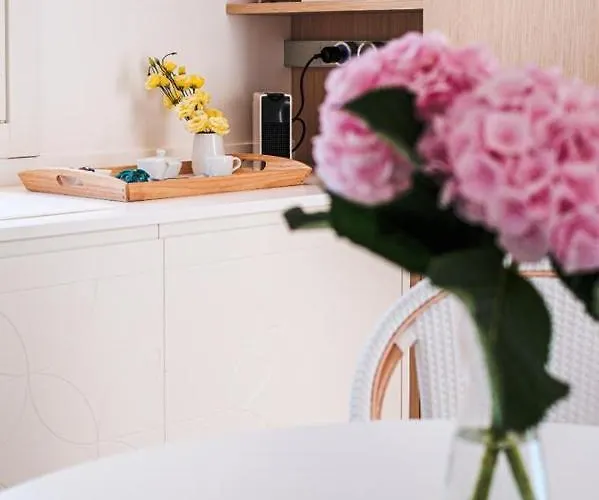 Casa Mariste Monopoli