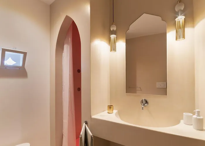 Casa Mariste Feriehus